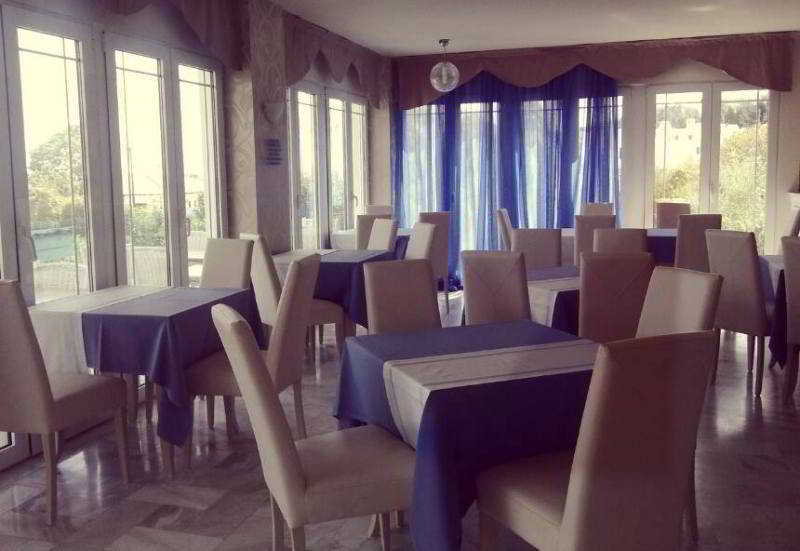 Al Mare Hotel Polychrono Ngoại thất bức ảnh