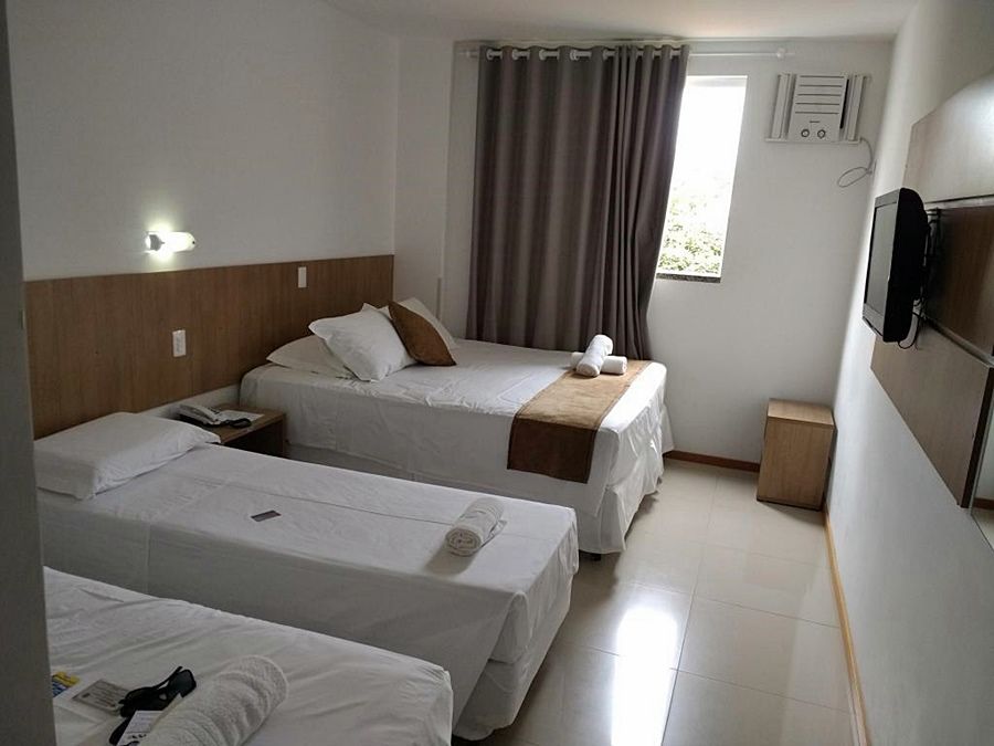 Al Mare Hotel Polychrono Ngoại thất bức ảnh