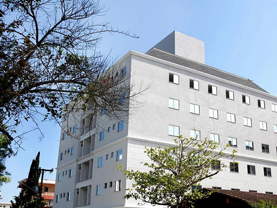 Al Mare Hotel Polychrono Ngoại thất bức ảnh